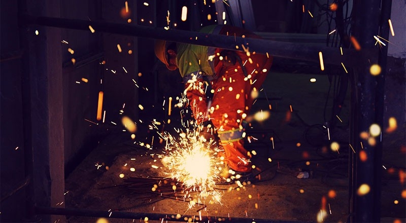 4月我國(guó)出口鋼材647.6萬噸